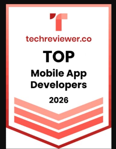 Techreviewer badge