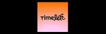 Timeleft logo